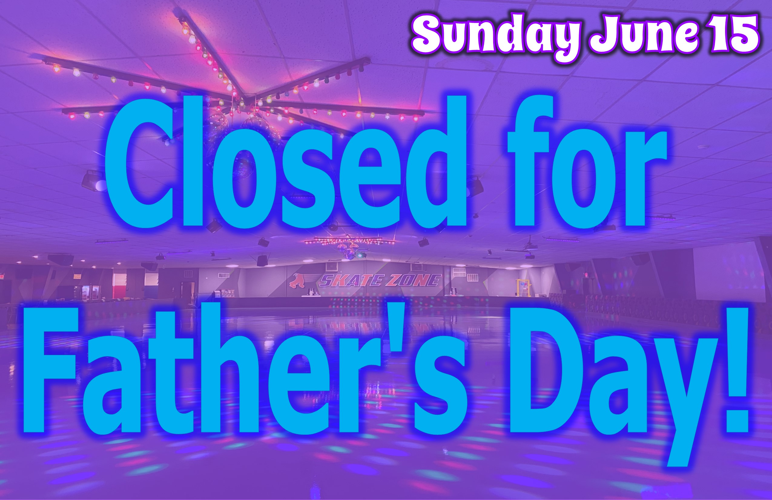 SPECIAL HOURS 2025_JUNE 15